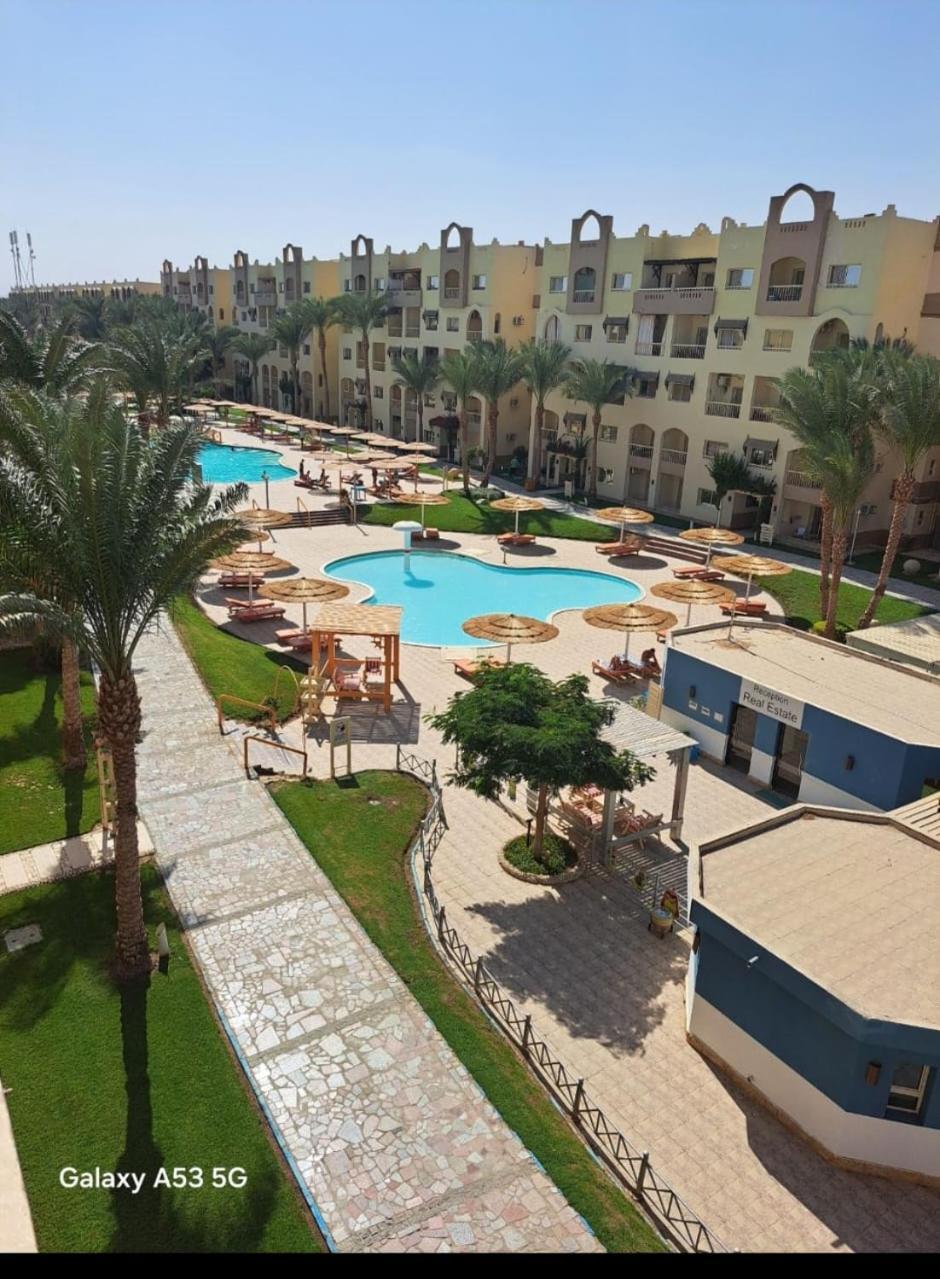 One Bedroom For Rent In El Karma Apartment Hurghada