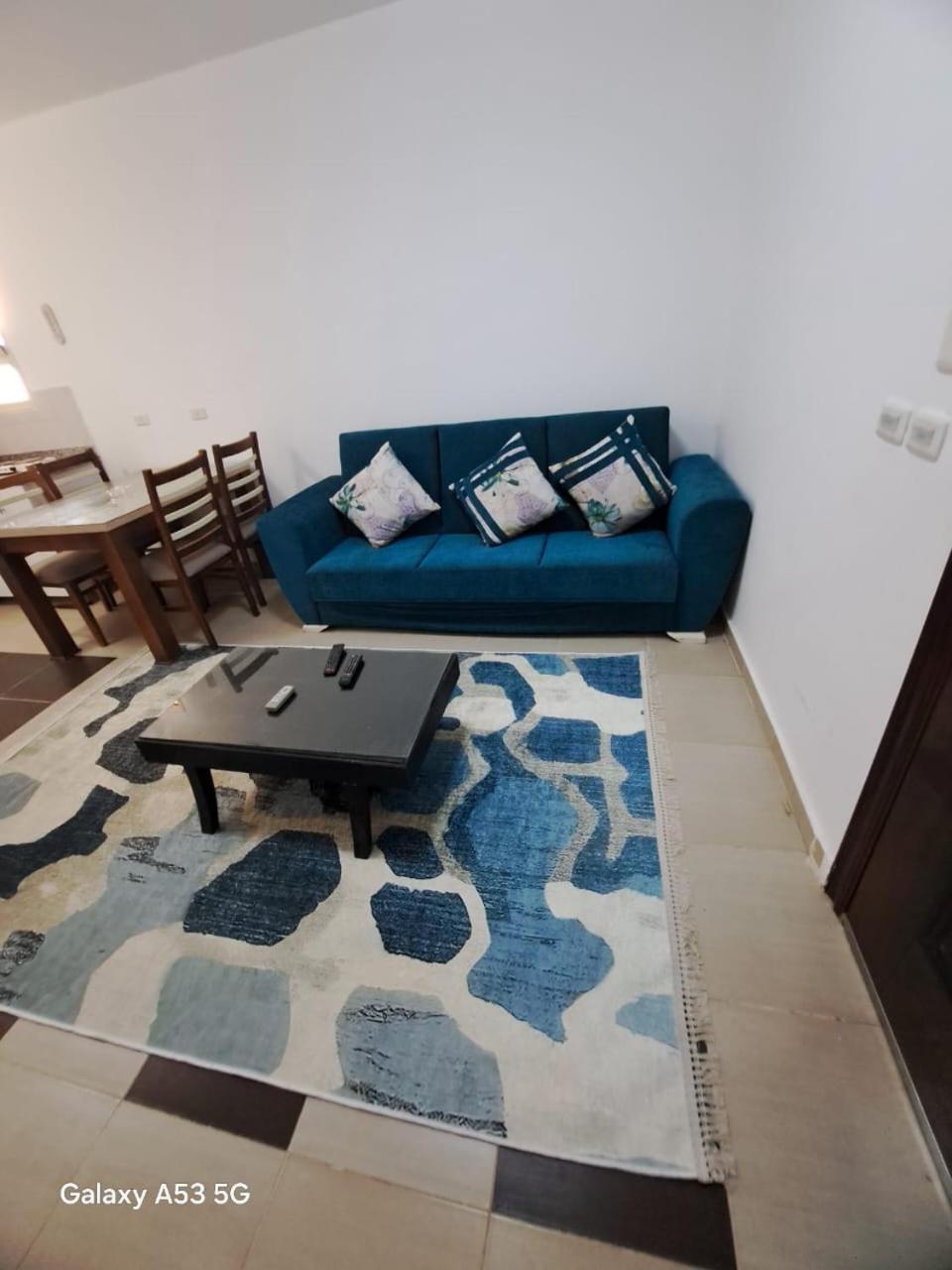 Apartment One Bedroom For Rent In El Karma Hurghada