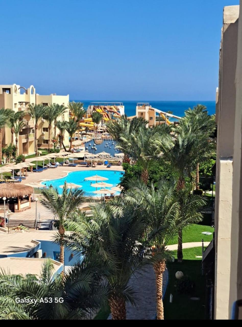 One Bedroom For Rent In El Karma *