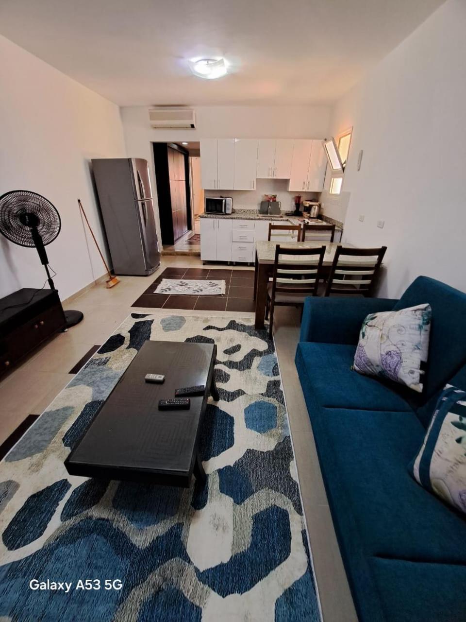One Bedroom For Rent In El Karma * Hurghada