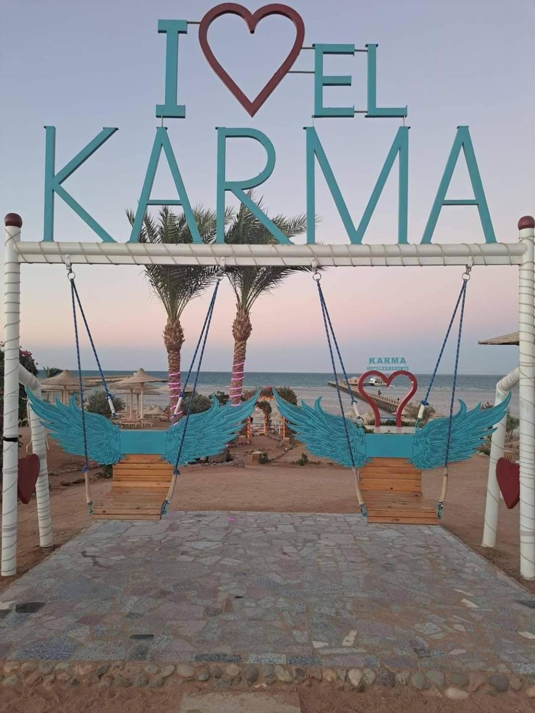 Apartment One Bedroom For Rent In El Karma