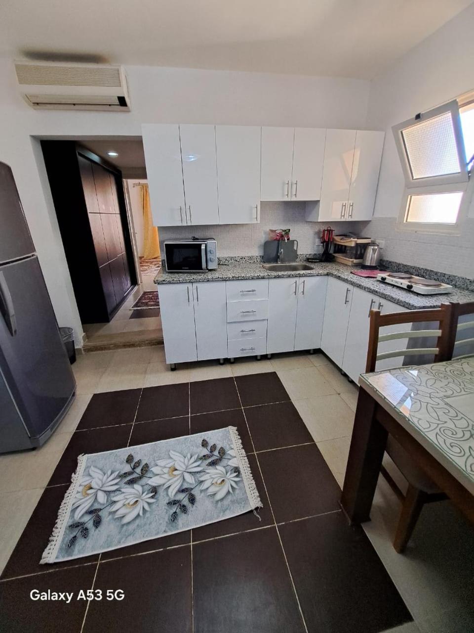 One Bedroom For Rent In El Karma Apartment *