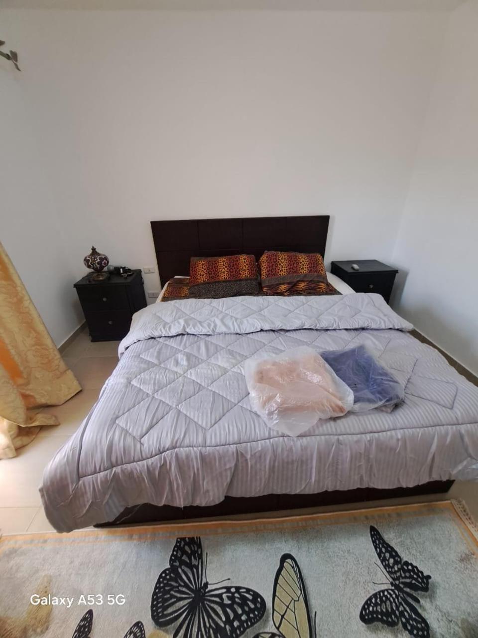 One Bedroom For Rent In El Karma Apartment Hurghada
