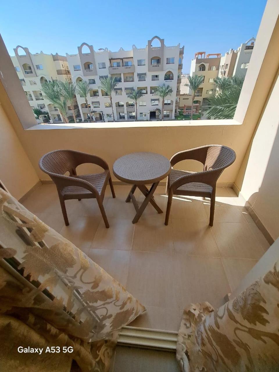 One Bedroom For Rent In El Karma