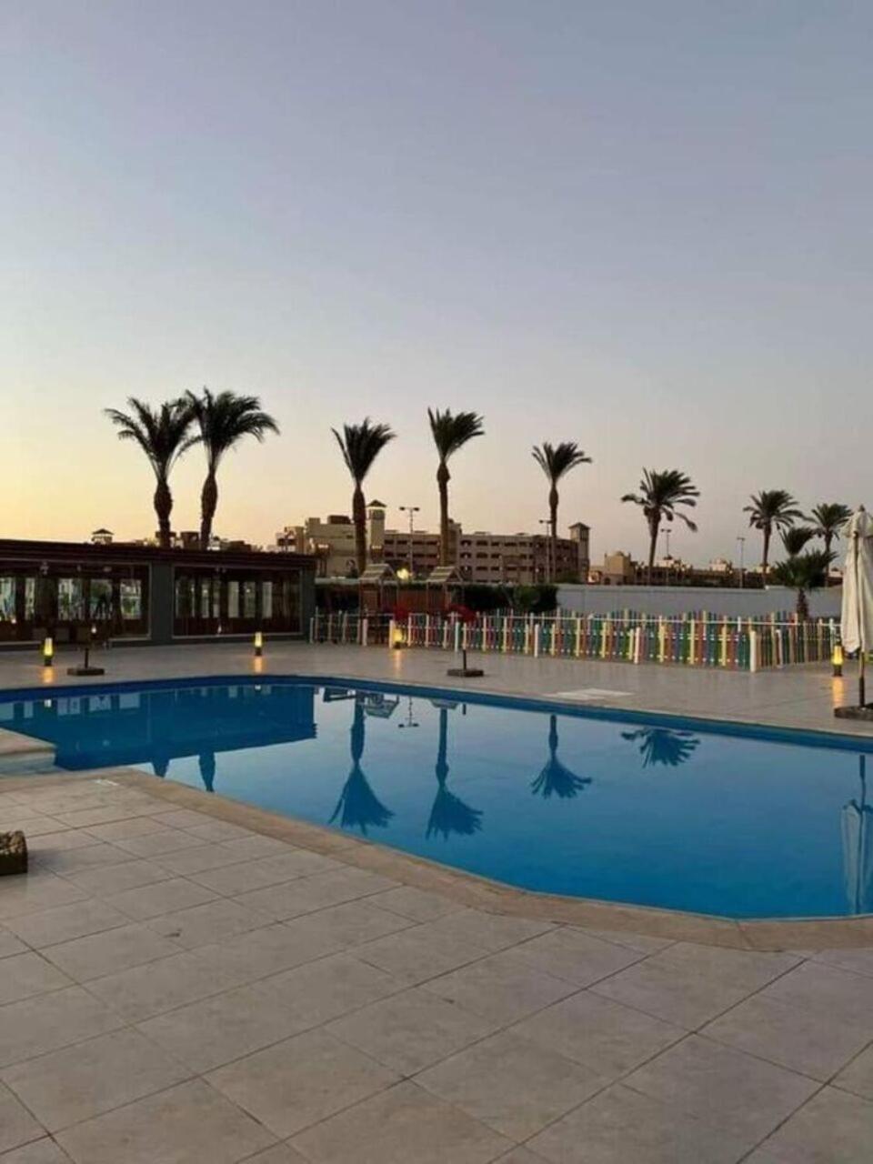 Apartment Scandic