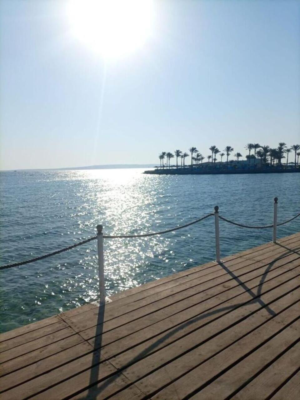 Scandic * Hurghada