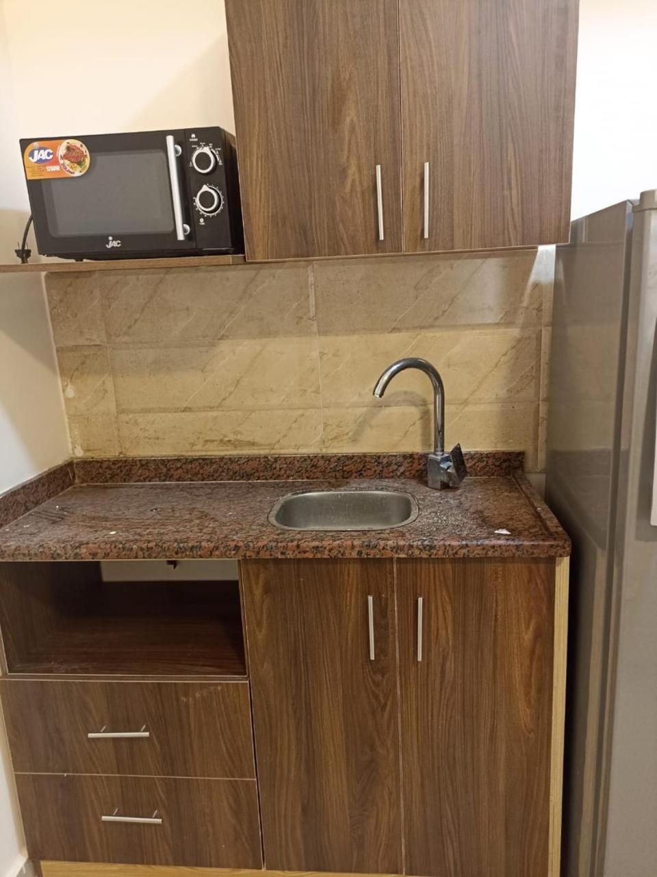 Apartment Casablanca 412