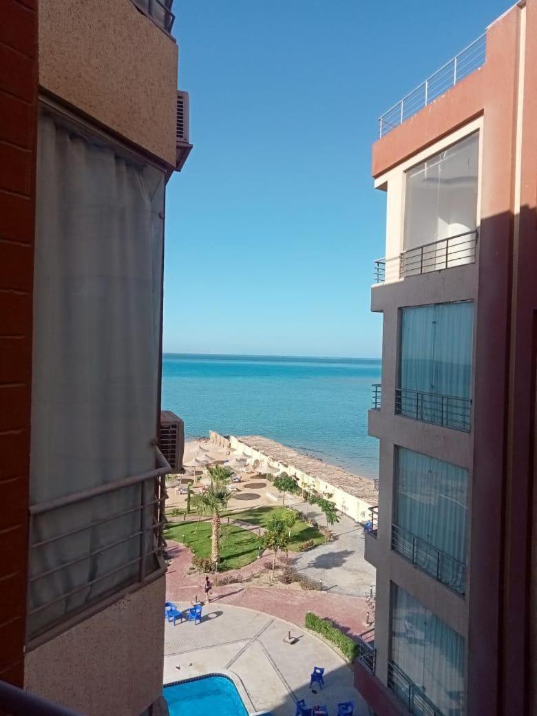 Apartment Casablanca 412 Hurghada