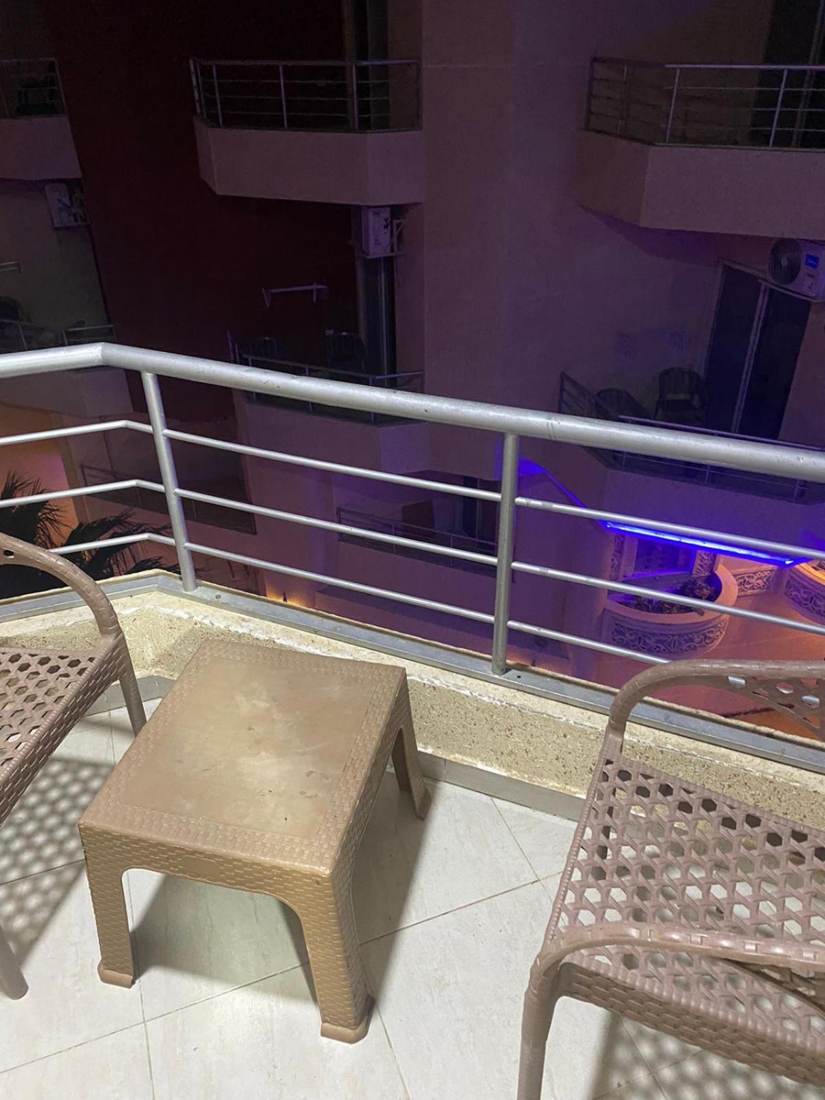 Apartment Casablanca 412 Hurghada