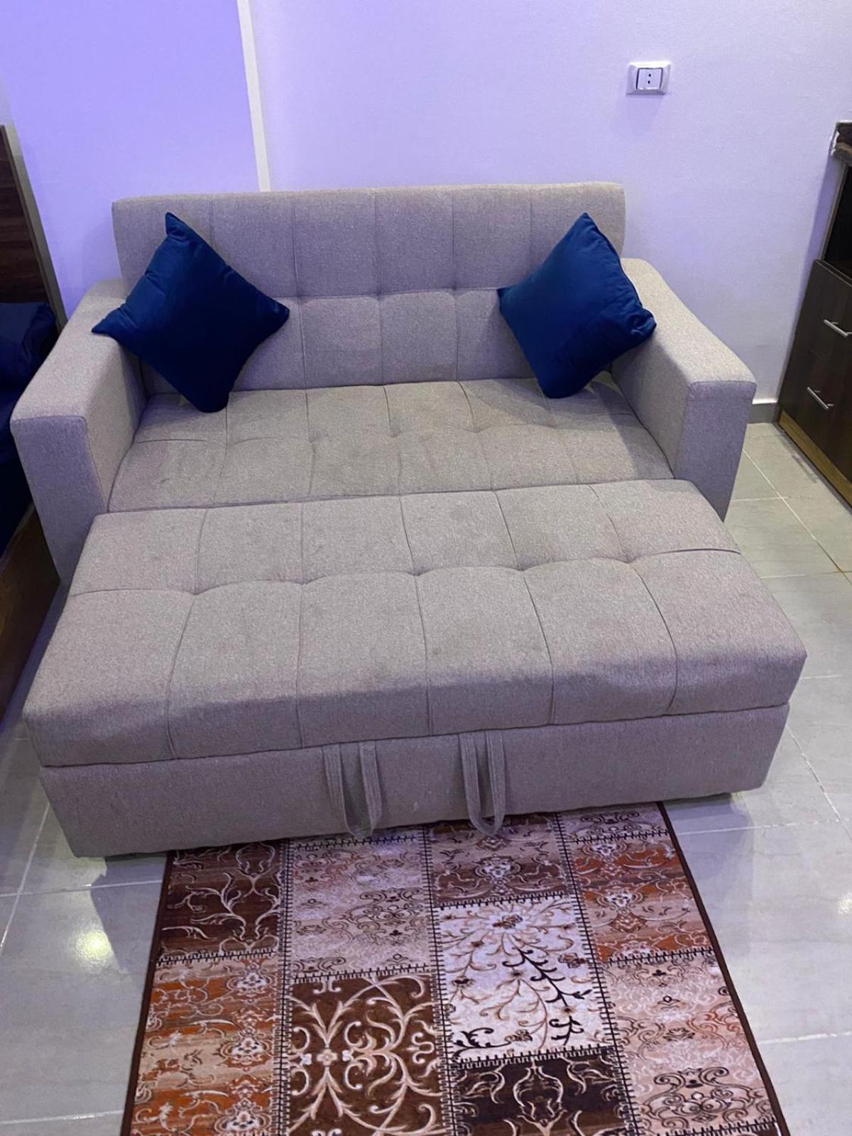 Casablanca 412 Apartment Hurghada