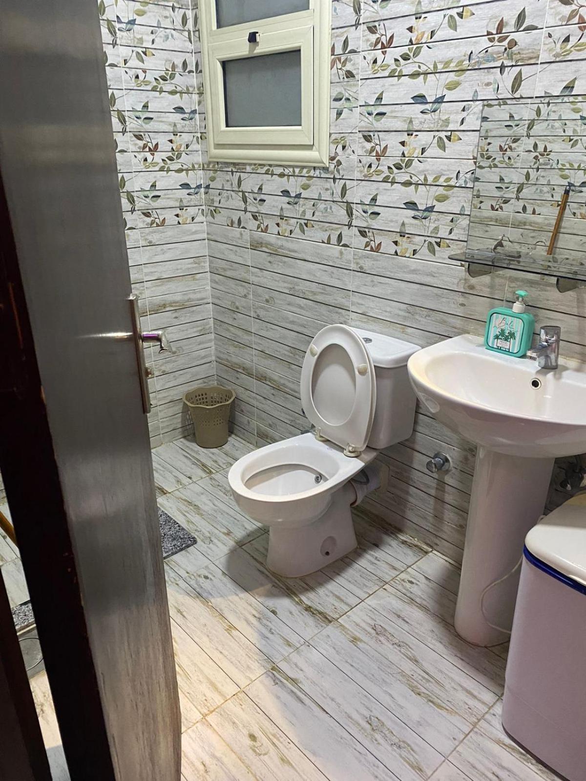Apartment Casablanca 412 Hurghada