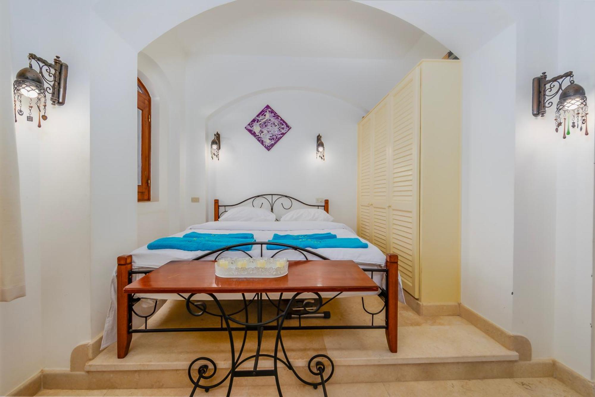 Cozy Ground Floor In Upper Nubia Apartment