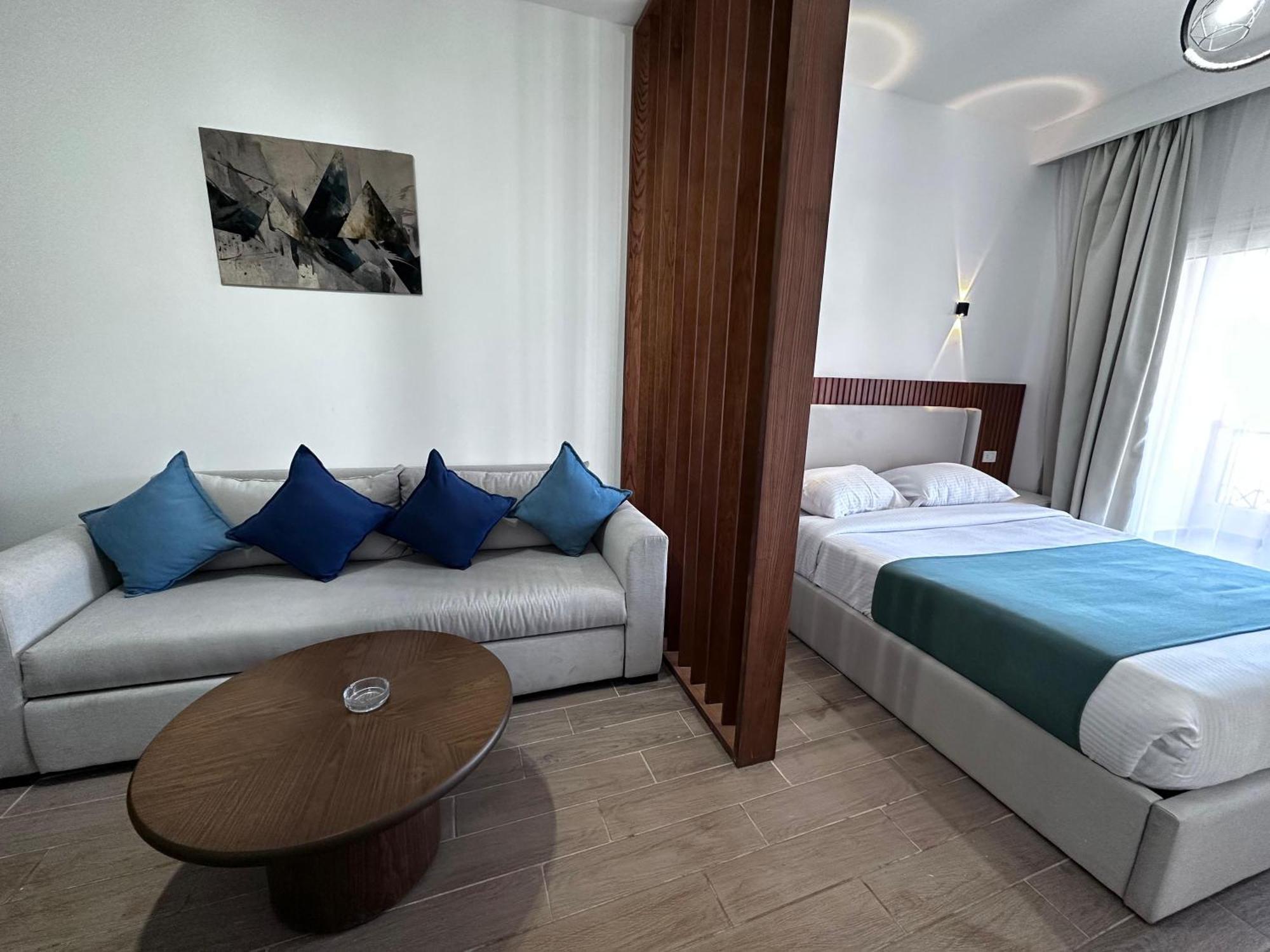 Al Saraya Sahl Hasheesh By Peaks Hurghada