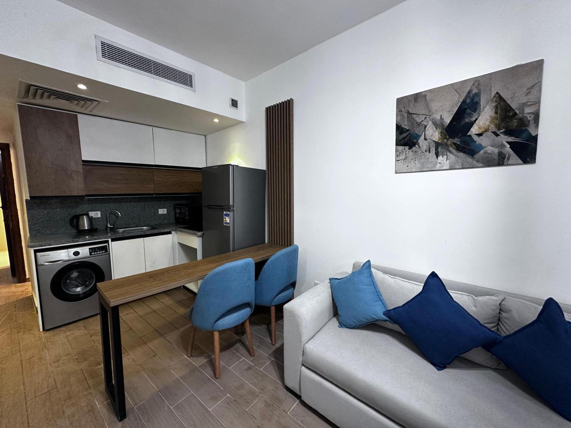 Al Saraya Sahl Hasheesh By Peaks Apartment Hurghada