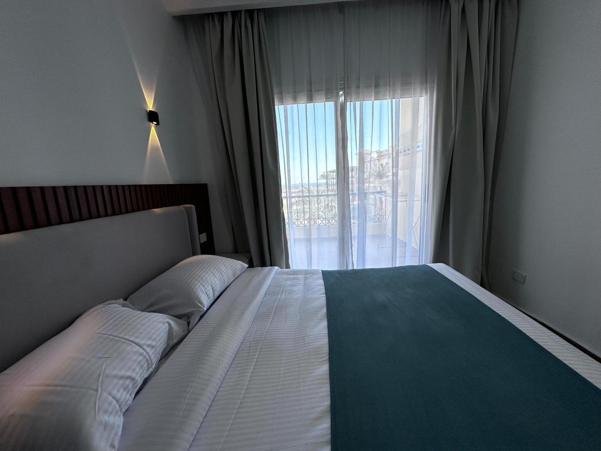Al Saraya Sahl Hasheesh By Peaks Apartment