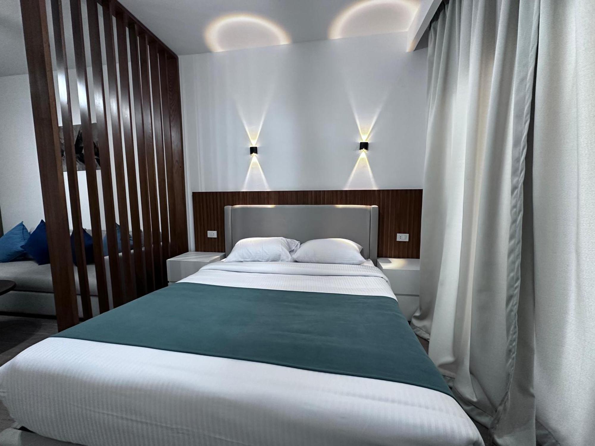 Apartment Al Saraya Sahl Hasheesh By Peaks *