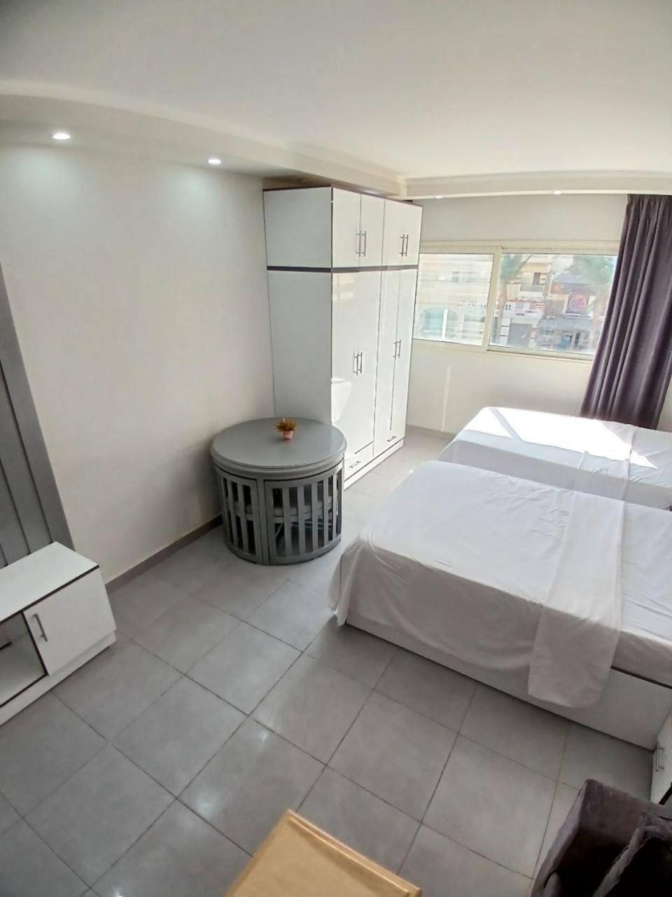 Apartment Scandic *