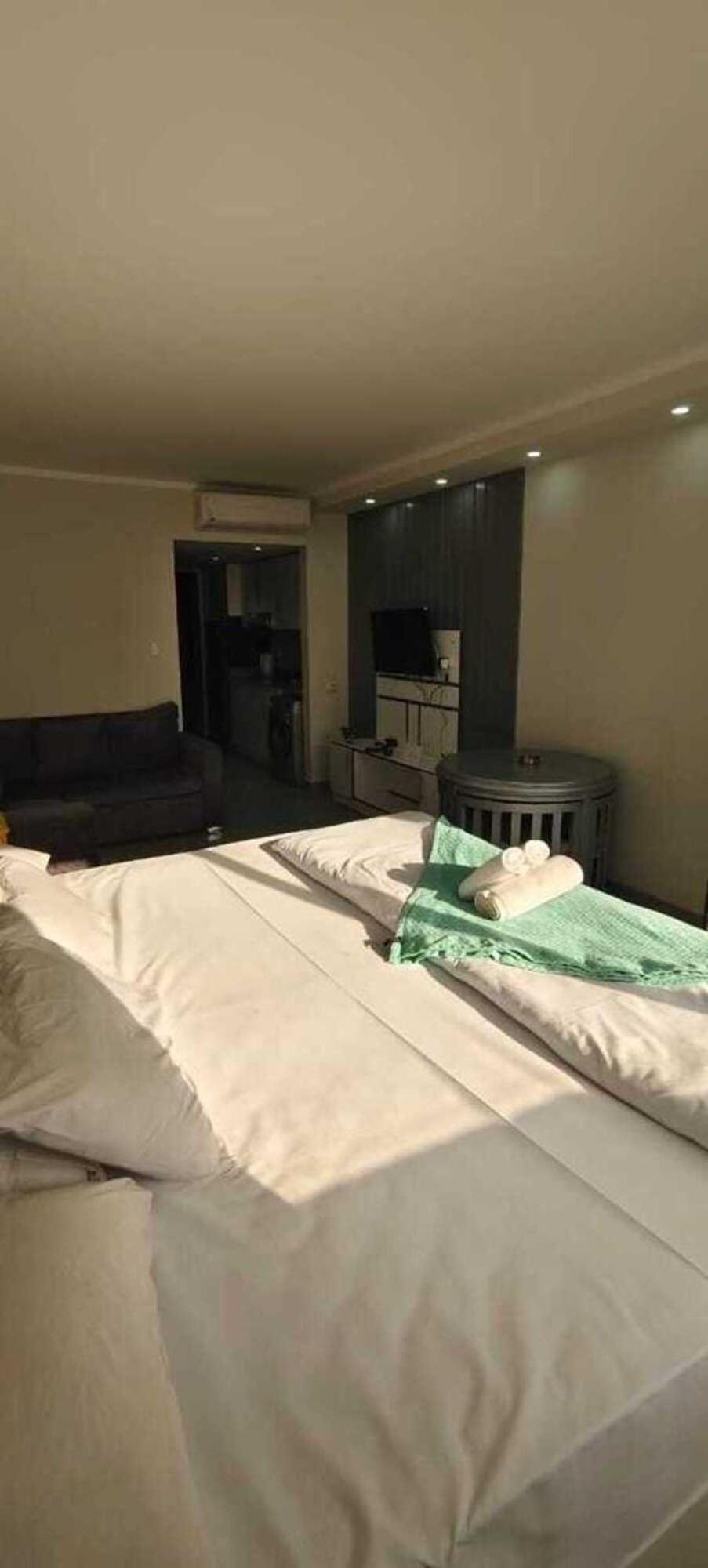 Apartment Scandic