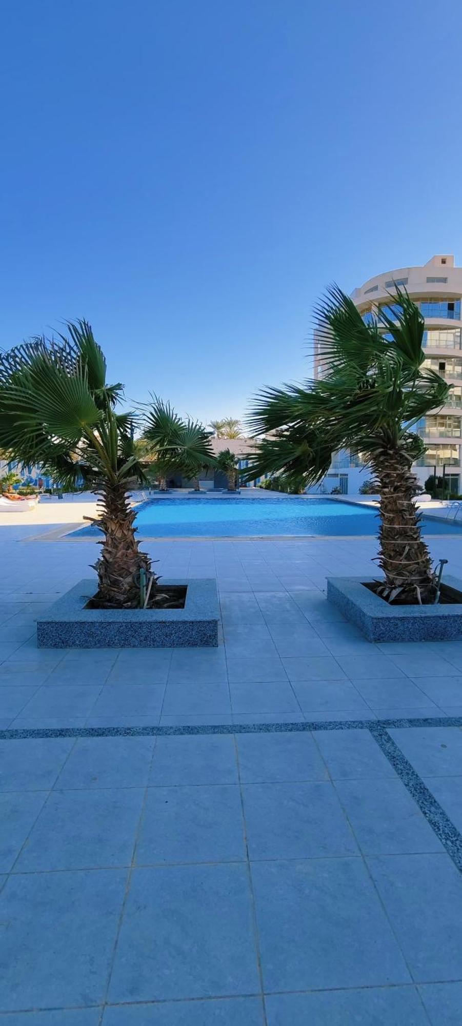 Apartment Scandic