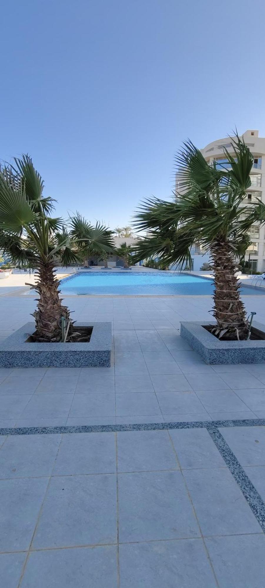 Scandic Hurghada