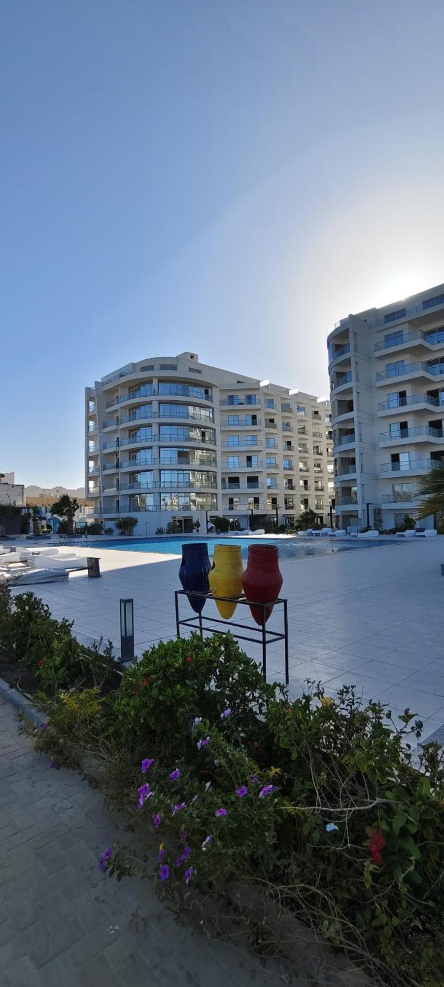 Scandic * Hurghada