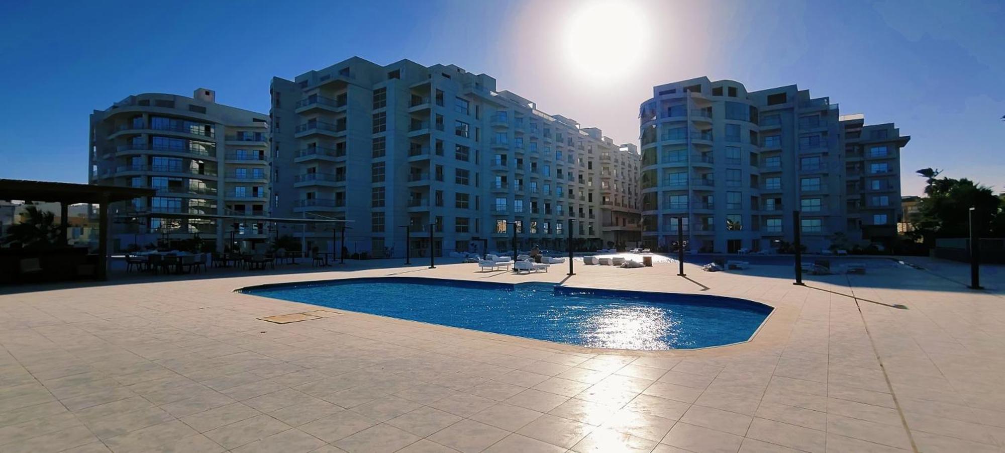 Scandic Hurghada