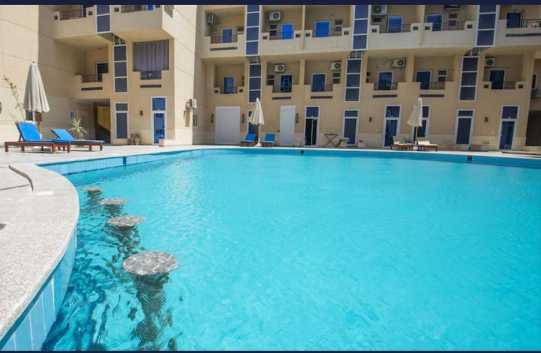 Chalé Wavesong Whispers Flat Where Enjoy Seaview With The Price Hurghada