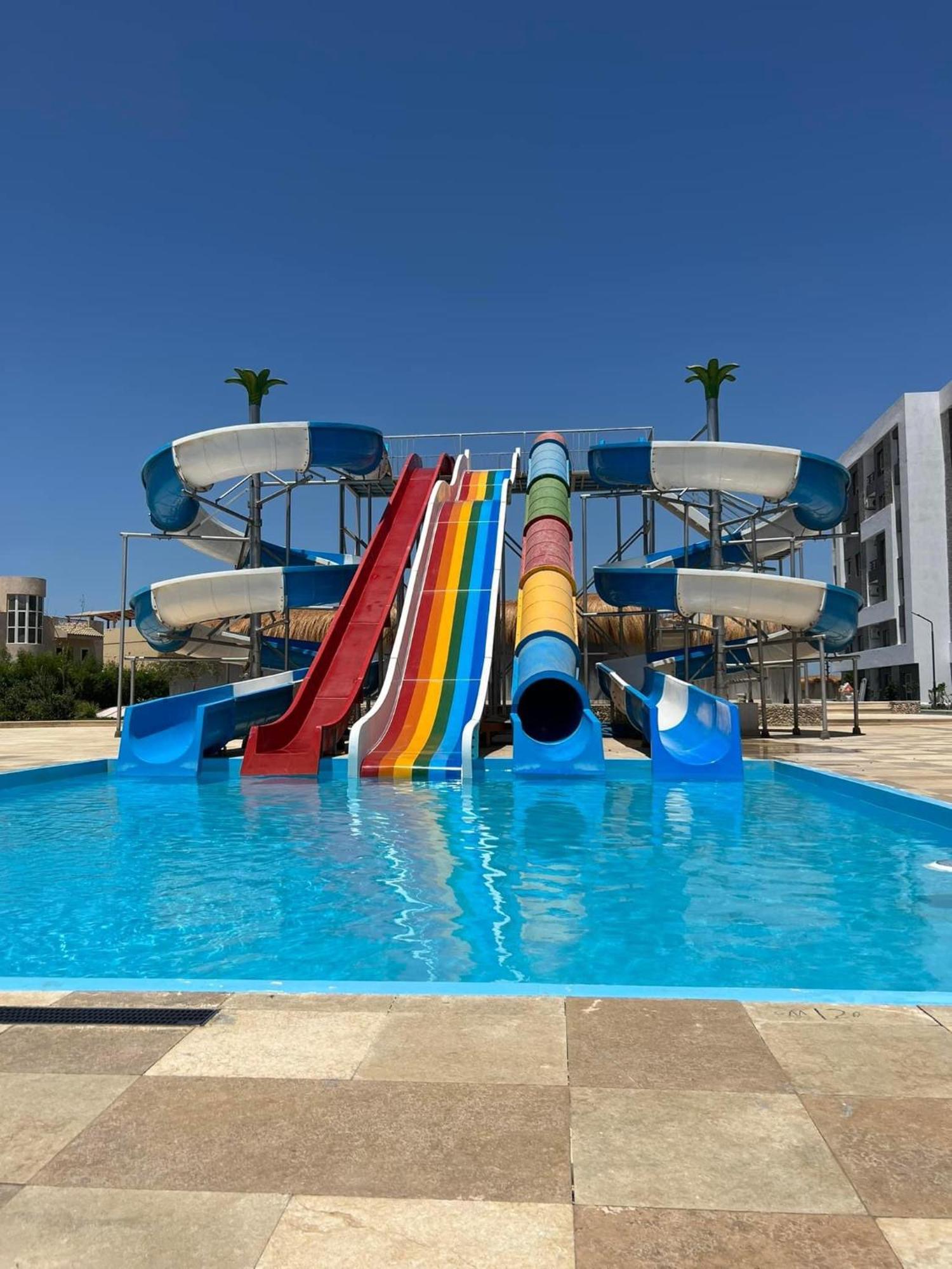 For Rent In Fanadir Bay , Aparthotel *