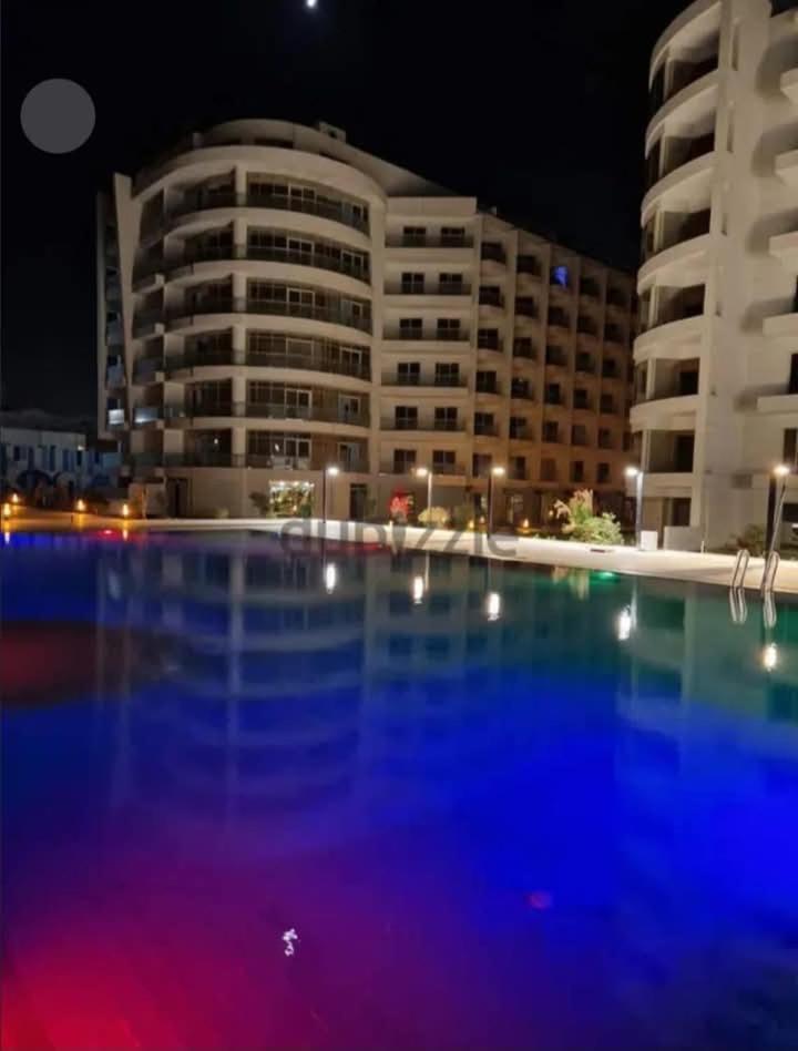 Our Love Scandic 5* Hurghada