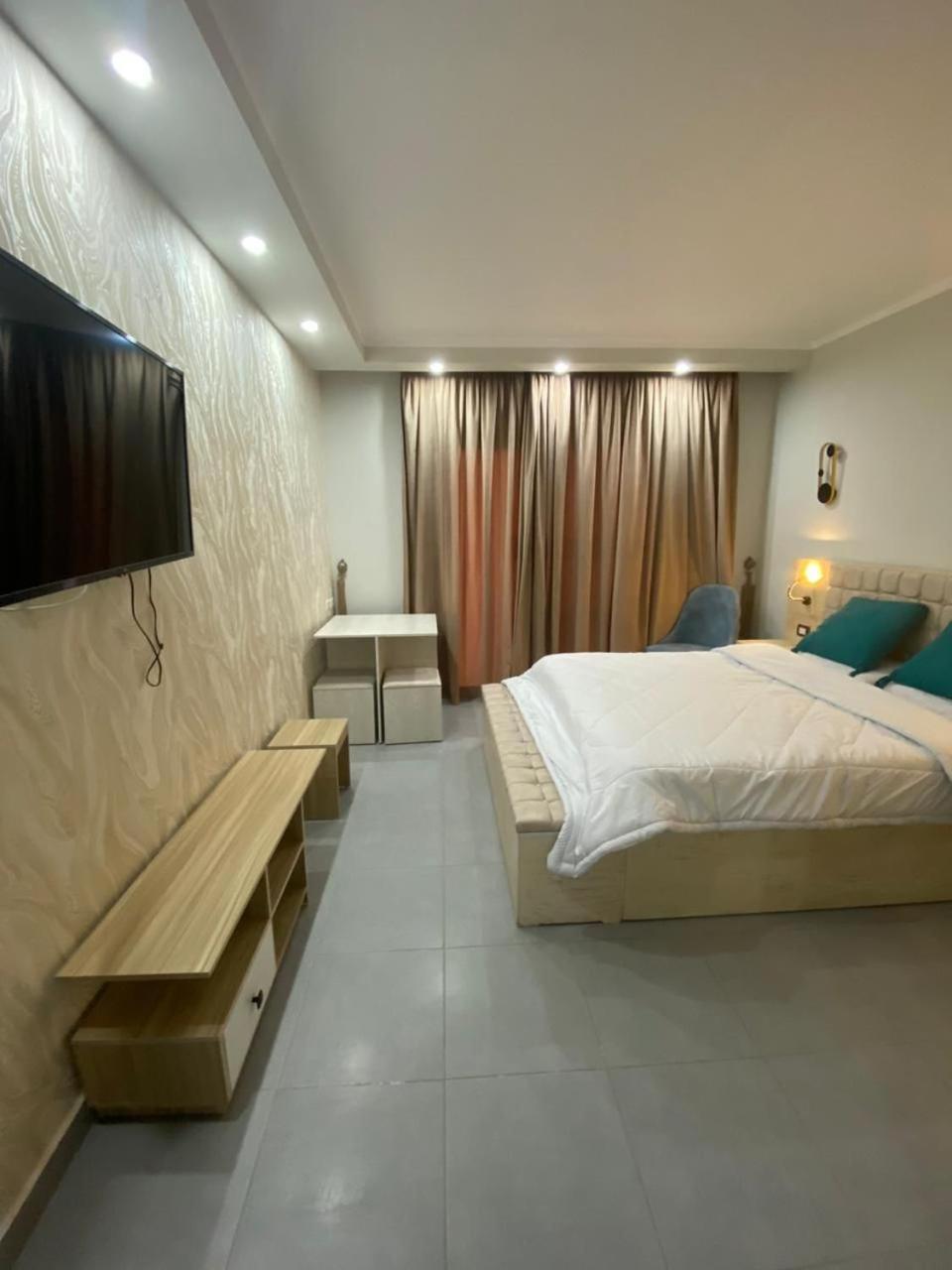 Our Love Scandic Hotel