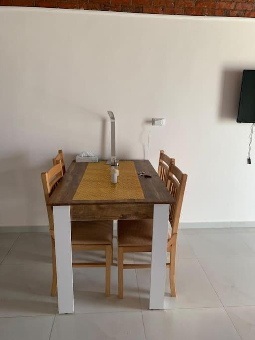 Rooftop In With Seaview And Private Terrace Apartment Hurghada