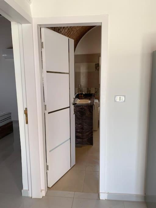 Apartment Rooftop In With Seaview And Private Terrace Hurghada