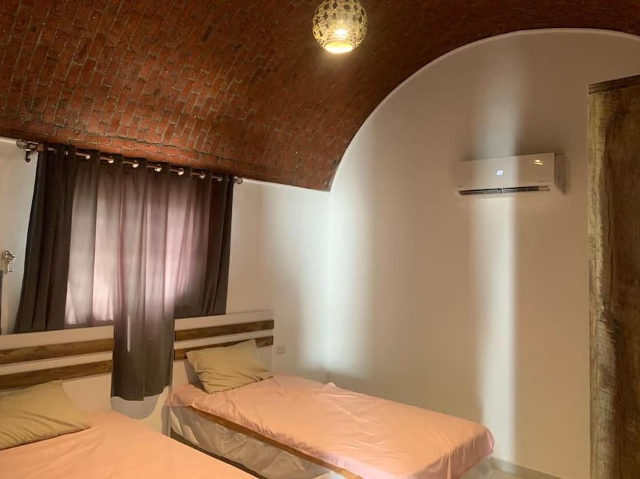 Apartment Rooftop In With Seaview And Private Terrace Hurghada