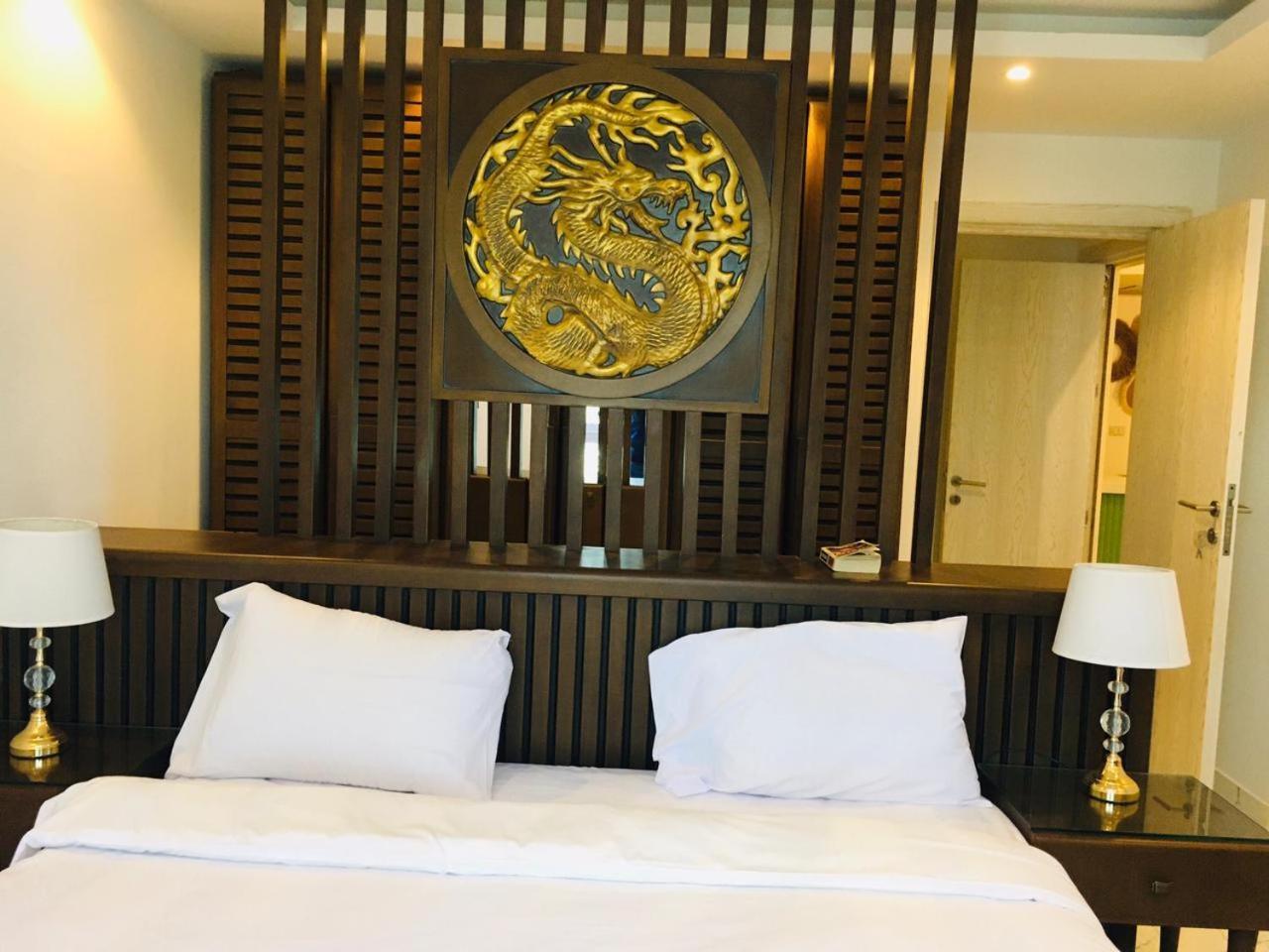 Appartement Fanadir Bay