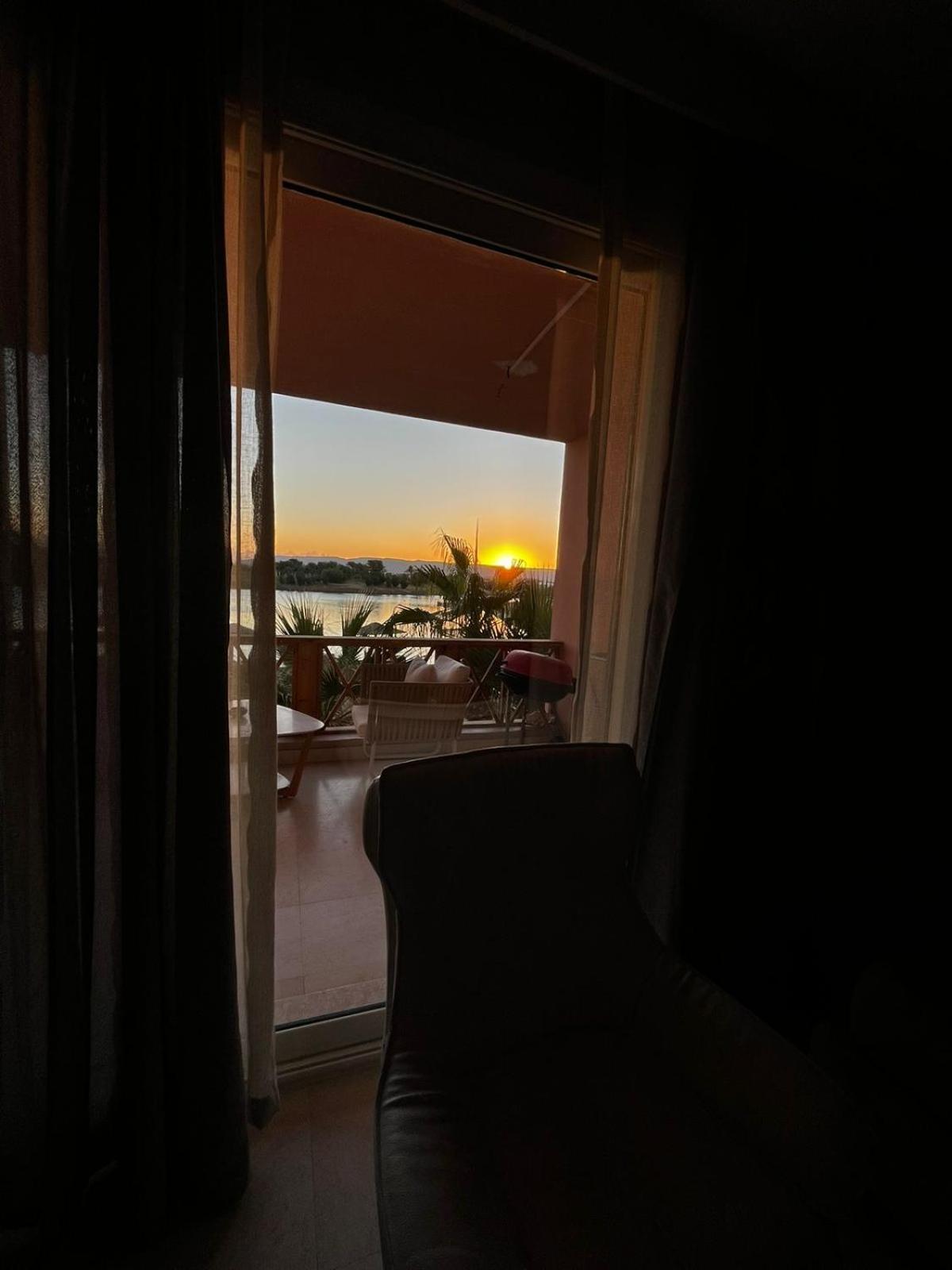The Sunset Heaven - 2 Bedrooms - Golf Steigenberger, El Gouna *