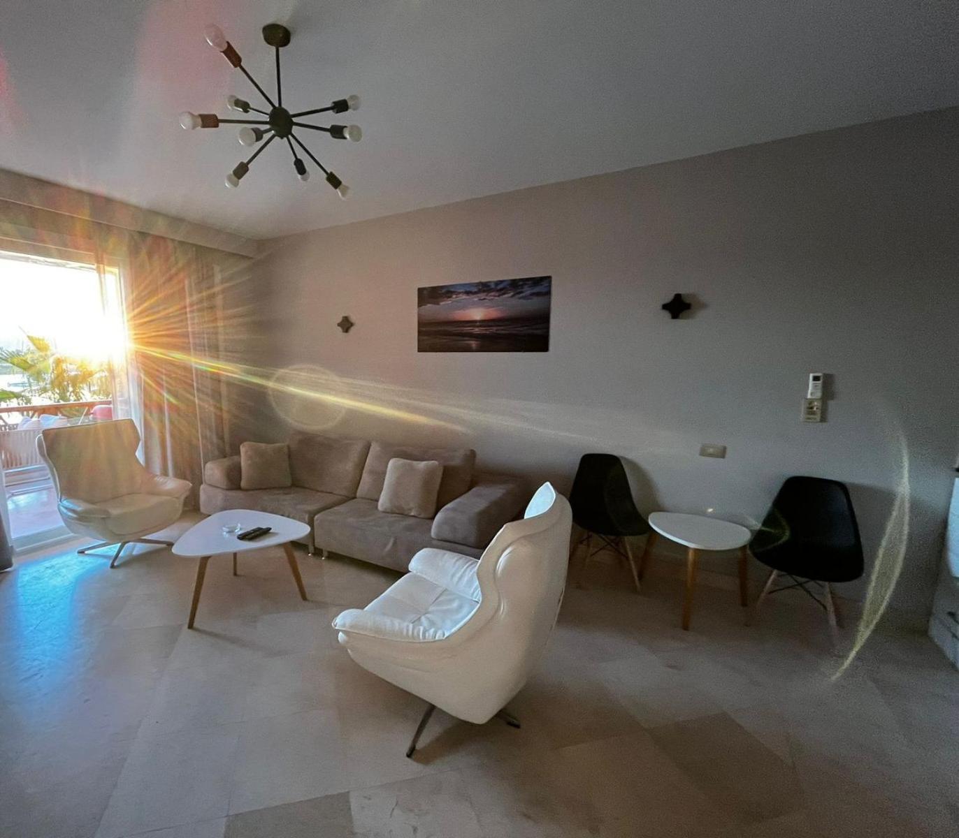 Apartment The Sunset Heaven - 2 Bedrooms - Golf Steigenberger, El Gouna