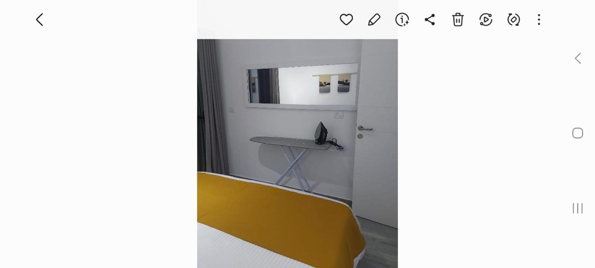 Apartment Spacious And Modern One Bed In Hurhgarda *