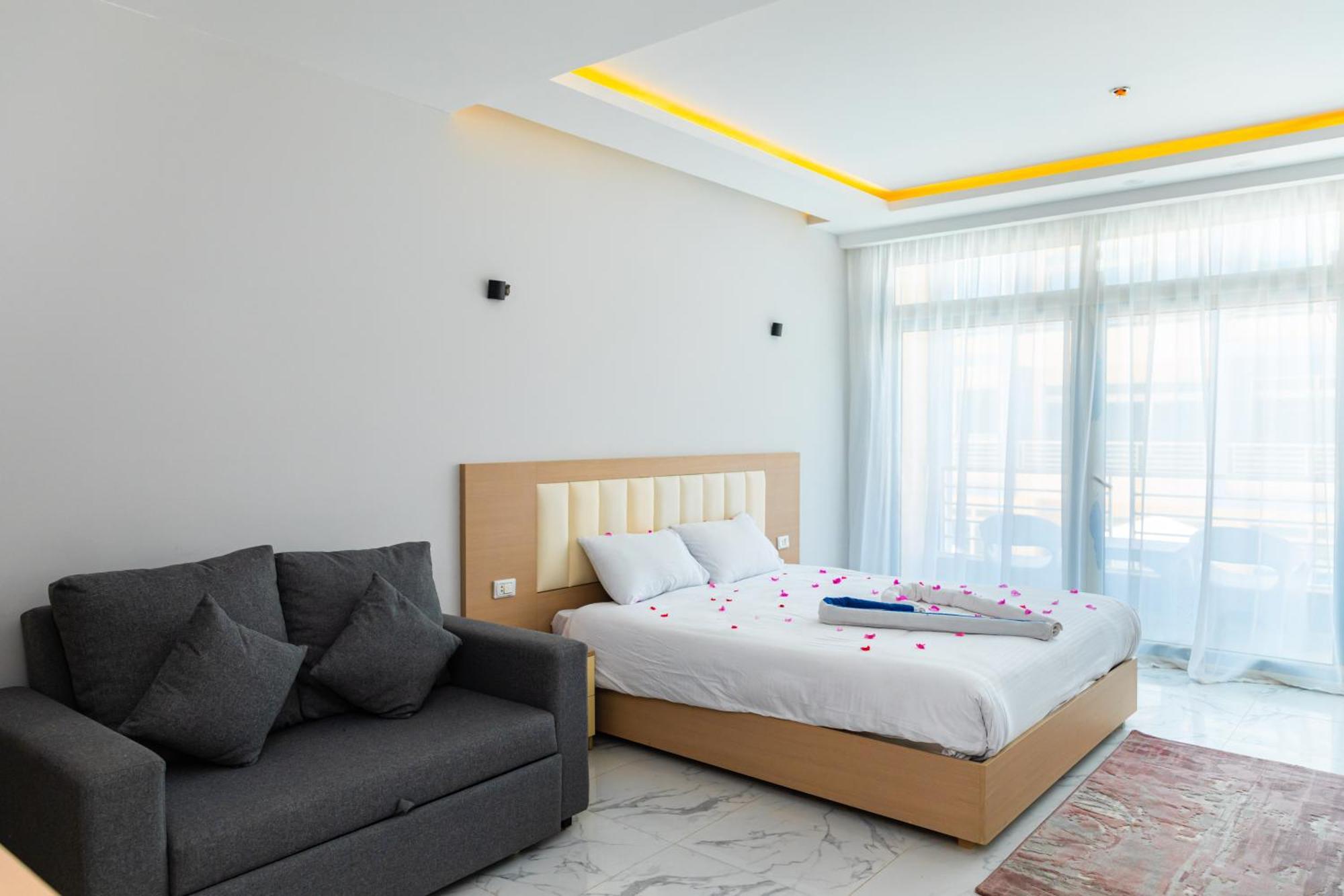 Minaland Hotel Hurghada