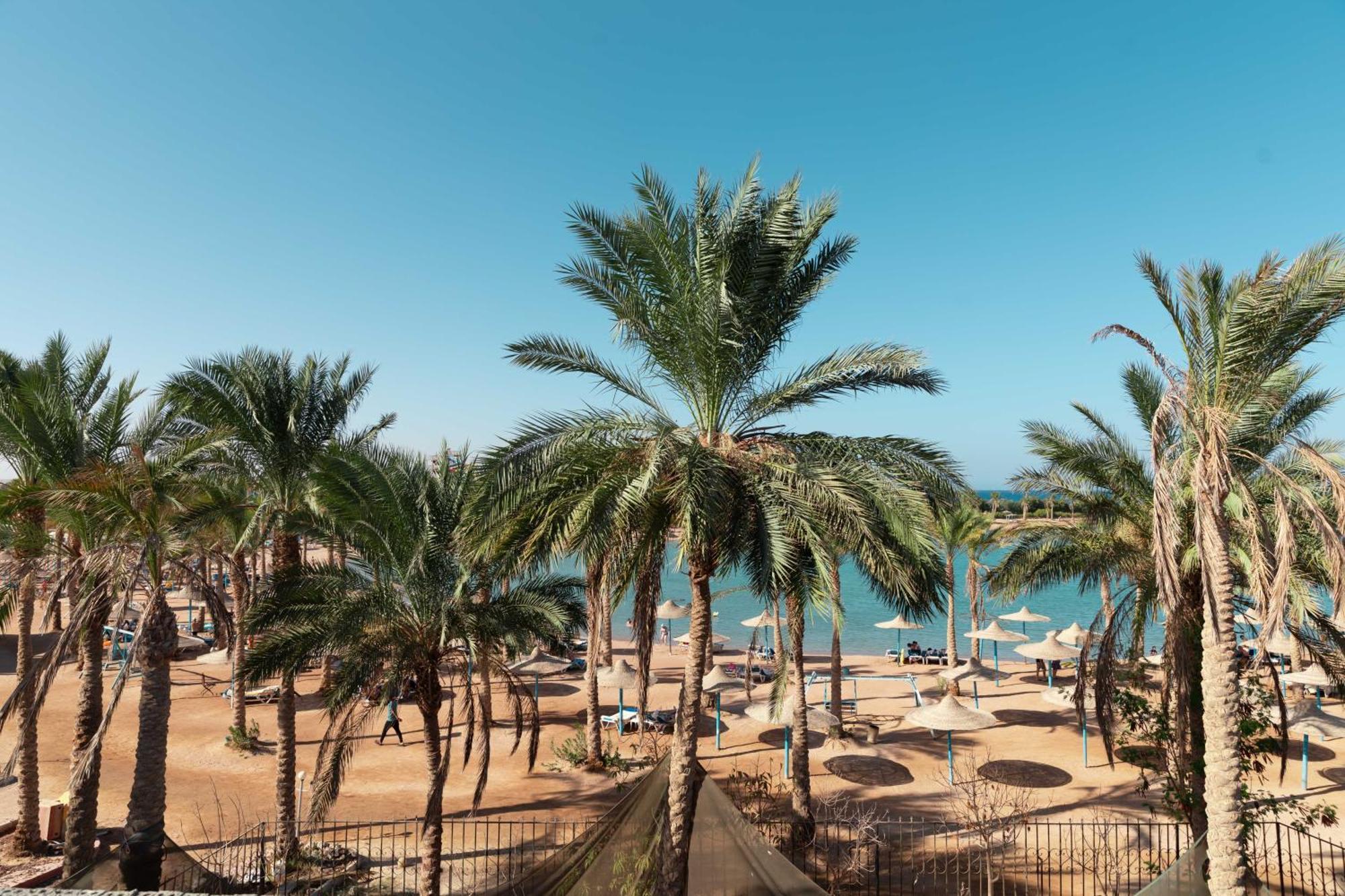 Hotel Minaland Hurghada