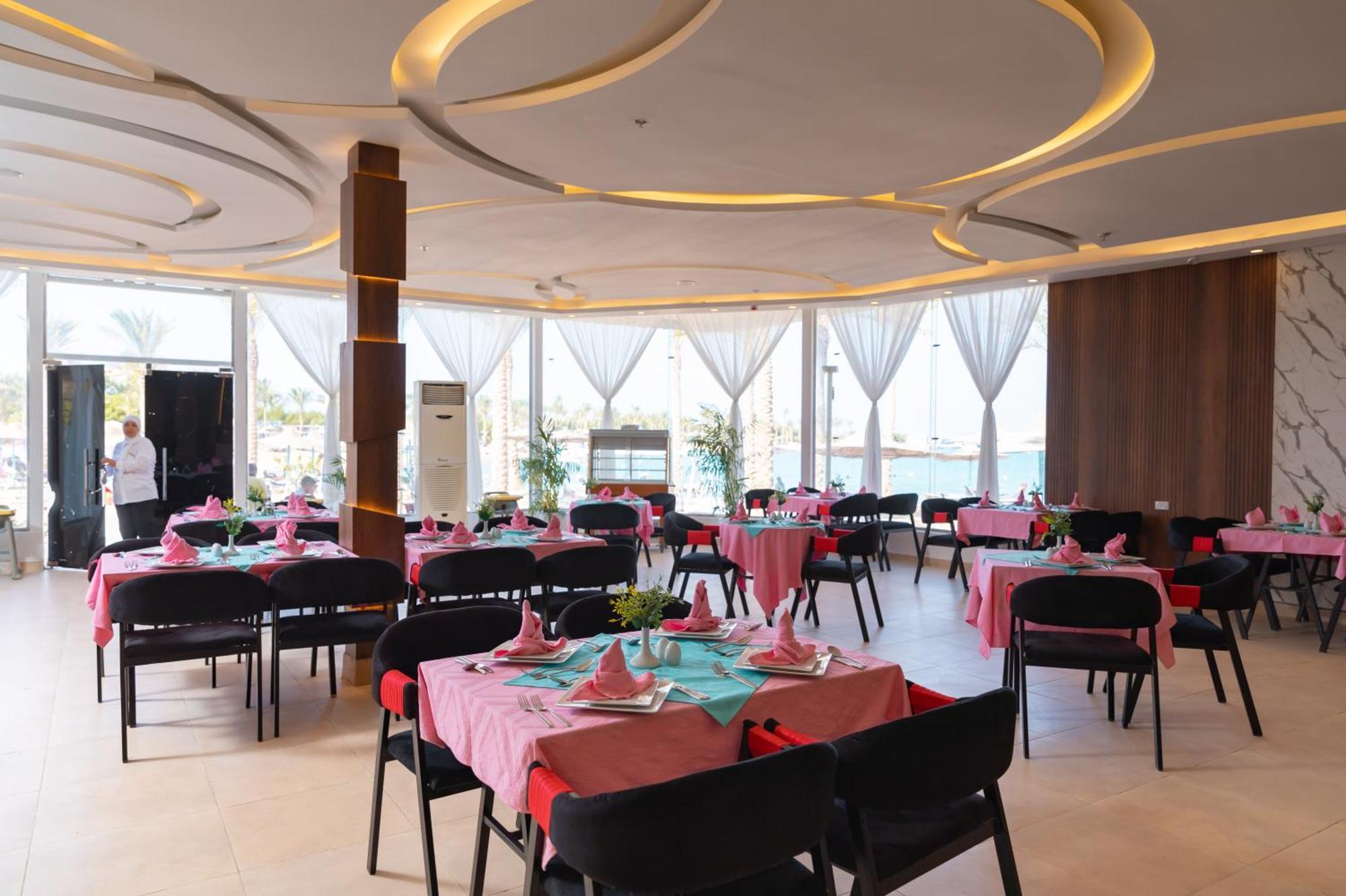 Hotel Minaland Hurghada