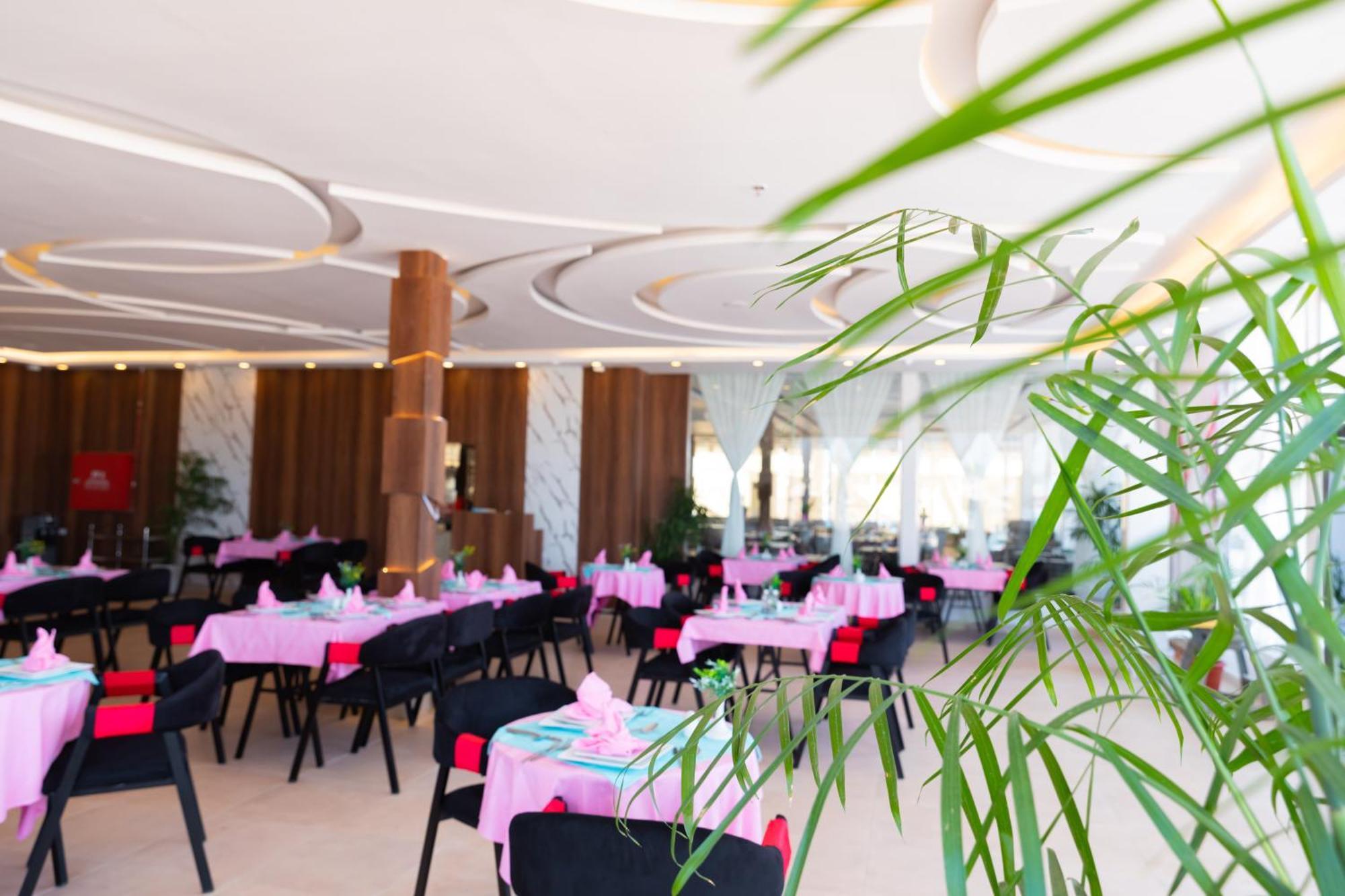 Minaland Hotel Hurghada