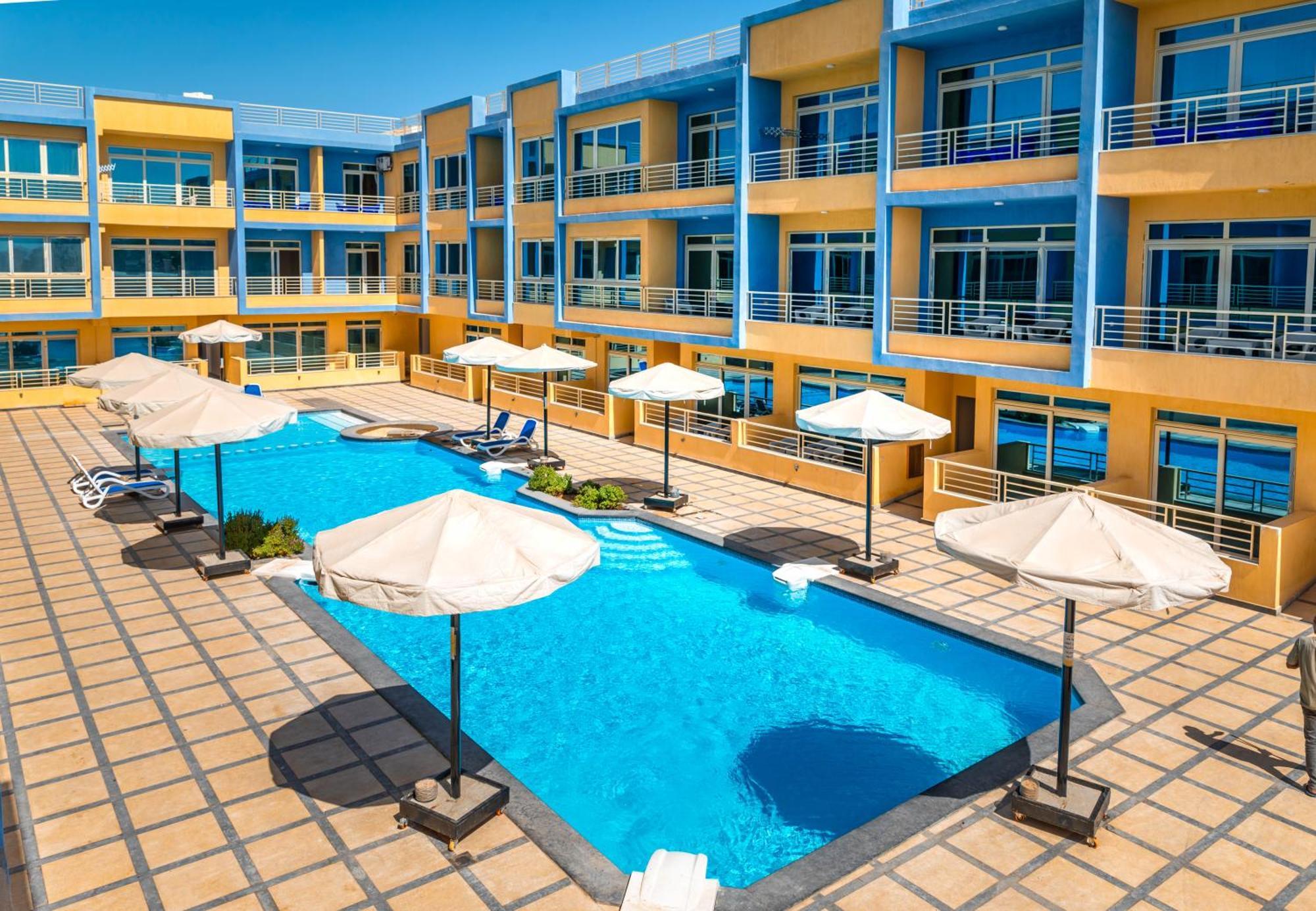 Minaland Hotel