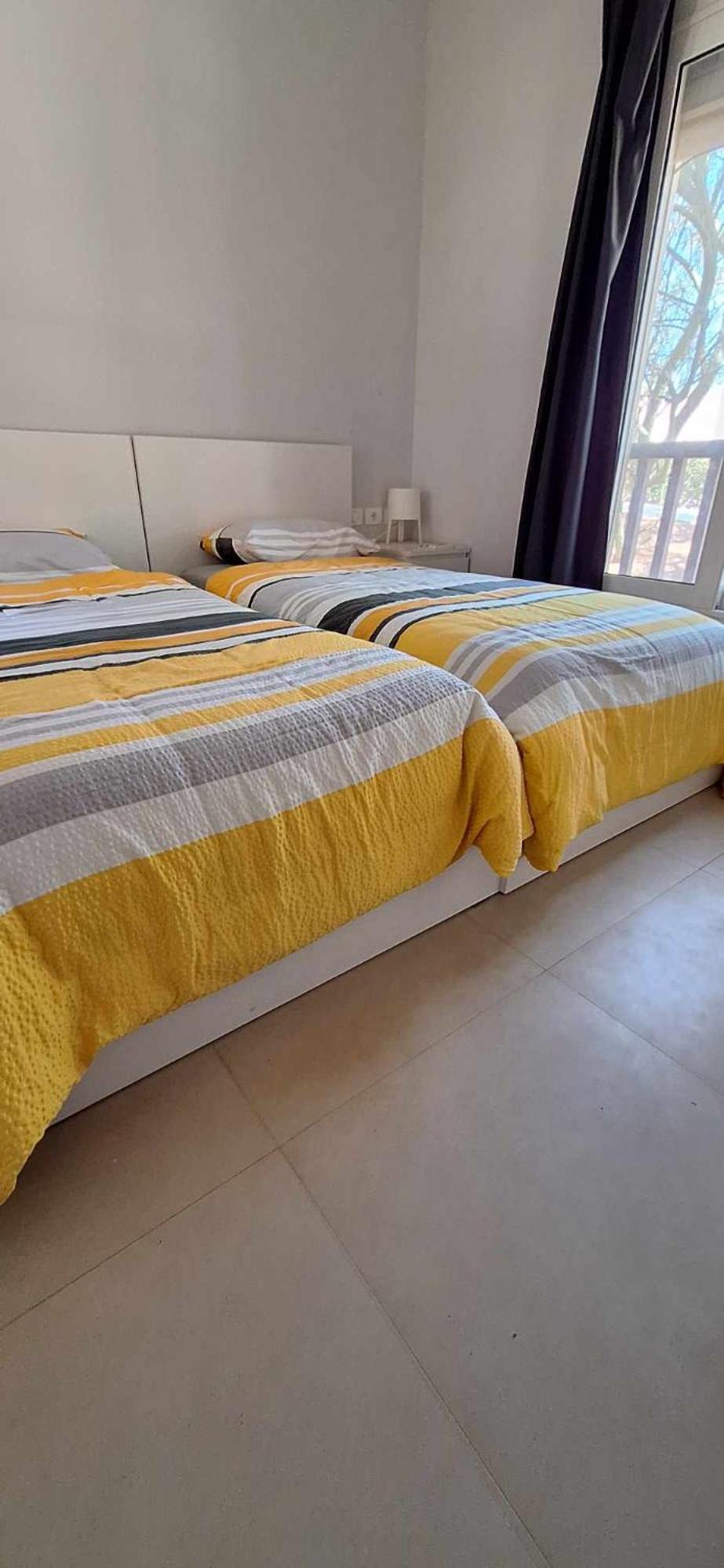 Apartment El Gouna Waterside, 2-bd Ground Floor Sleeps 4 Persons Hurghada