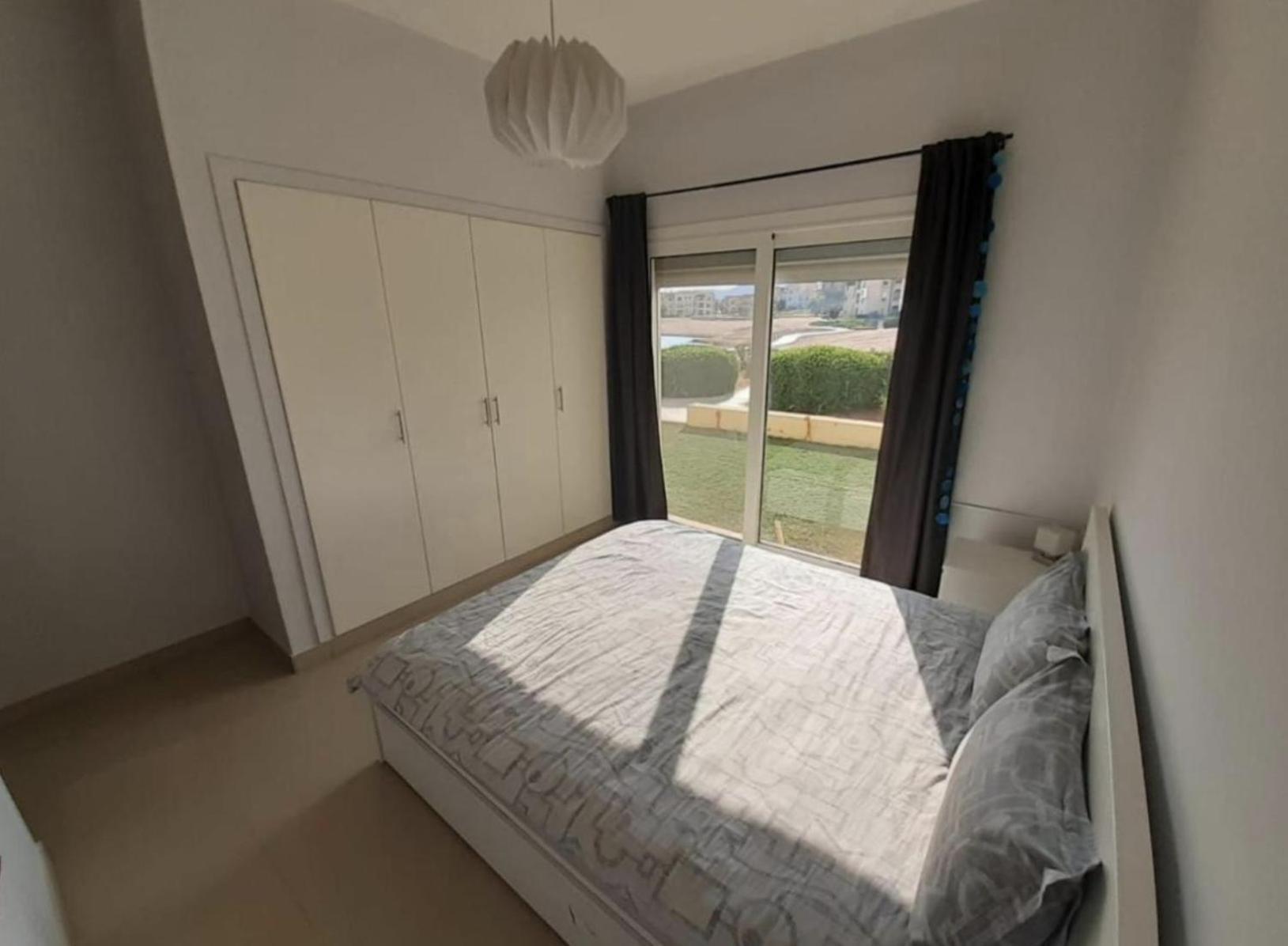 El Gouna Waterside, 2-bd Ground Floor Sleeps 4 Persons Hurghada