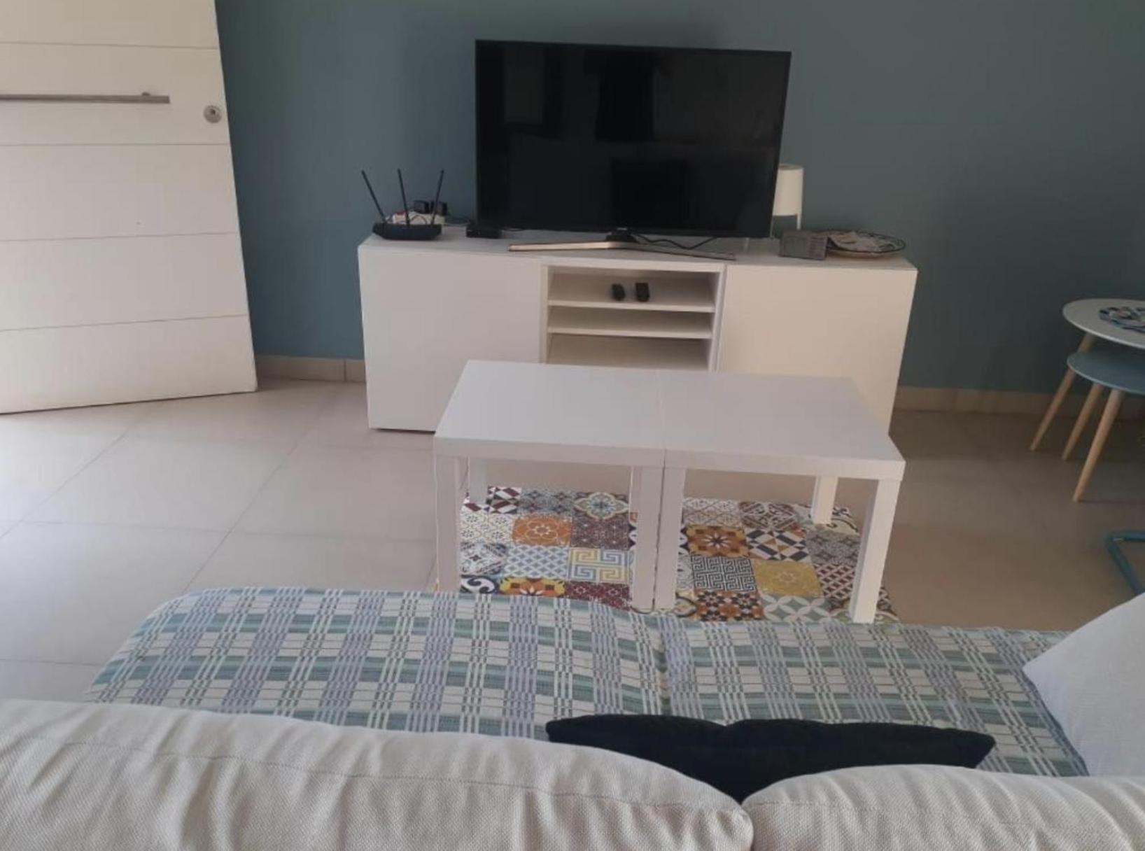 Apartment El Gouna Waterside, 2-bd Ground Floor Sleeps 4 Persons
