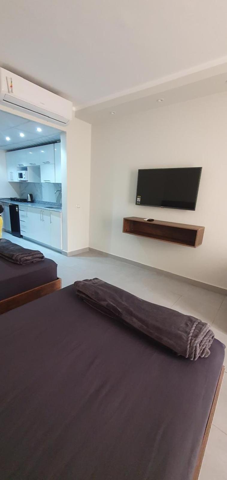 Apartment Scandic Cinde