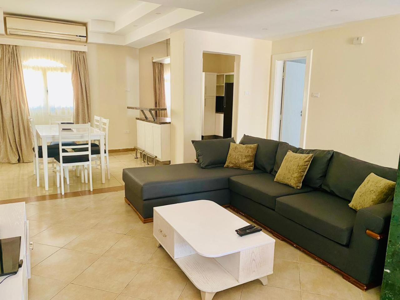 Hurghada-magawish 6 Villa *