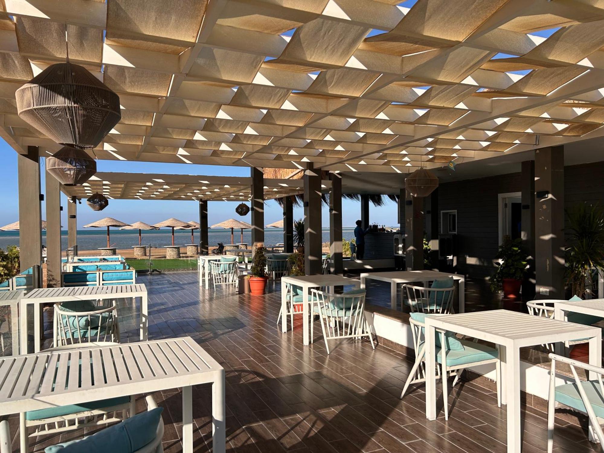 Appartement 2-bedroom With Pool View In Fanadir Bay With Free And Pool Access *