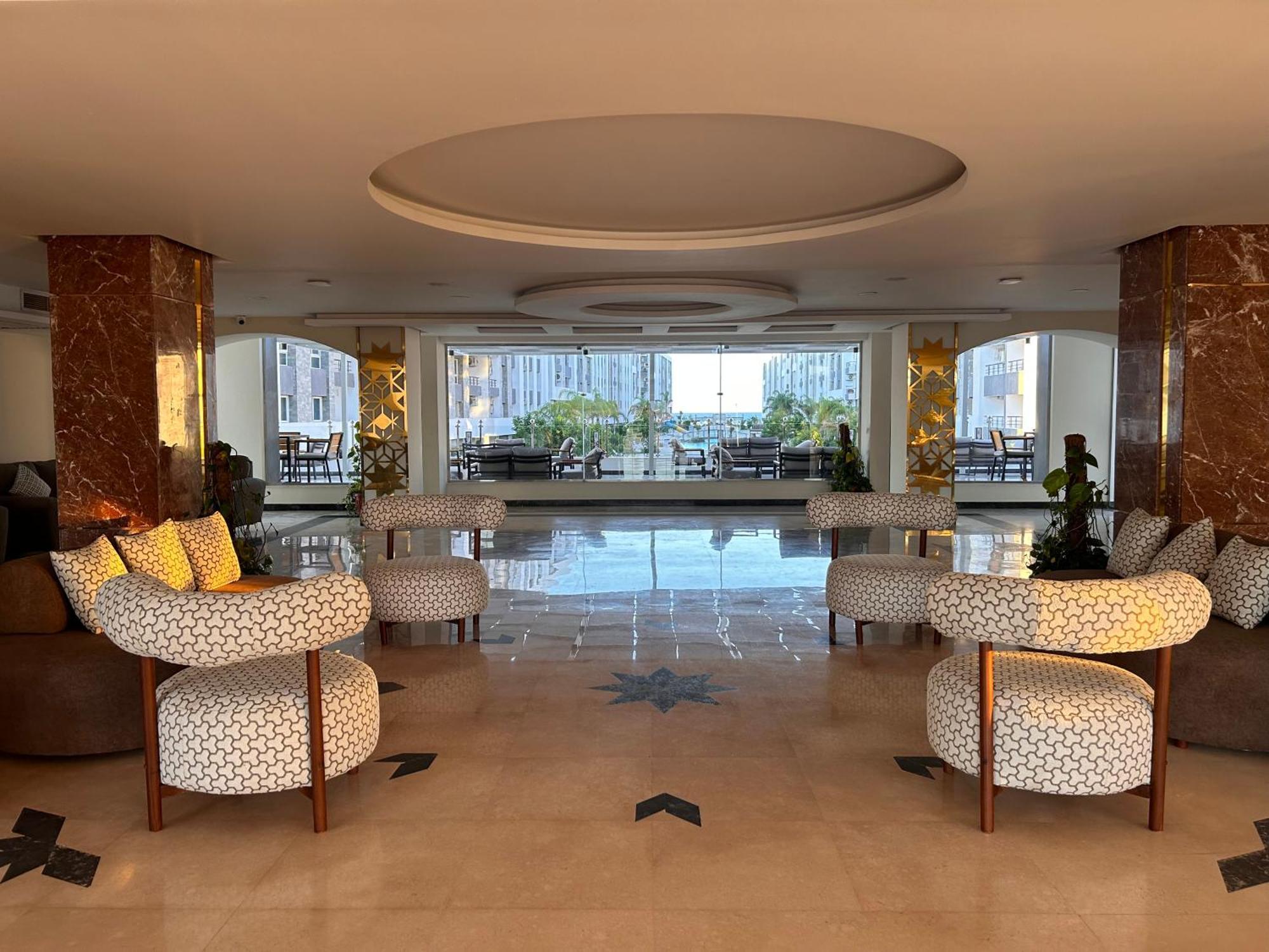 2-bedroom With Pool View In Fanadir Bay With Free And Pool Access Appartement *