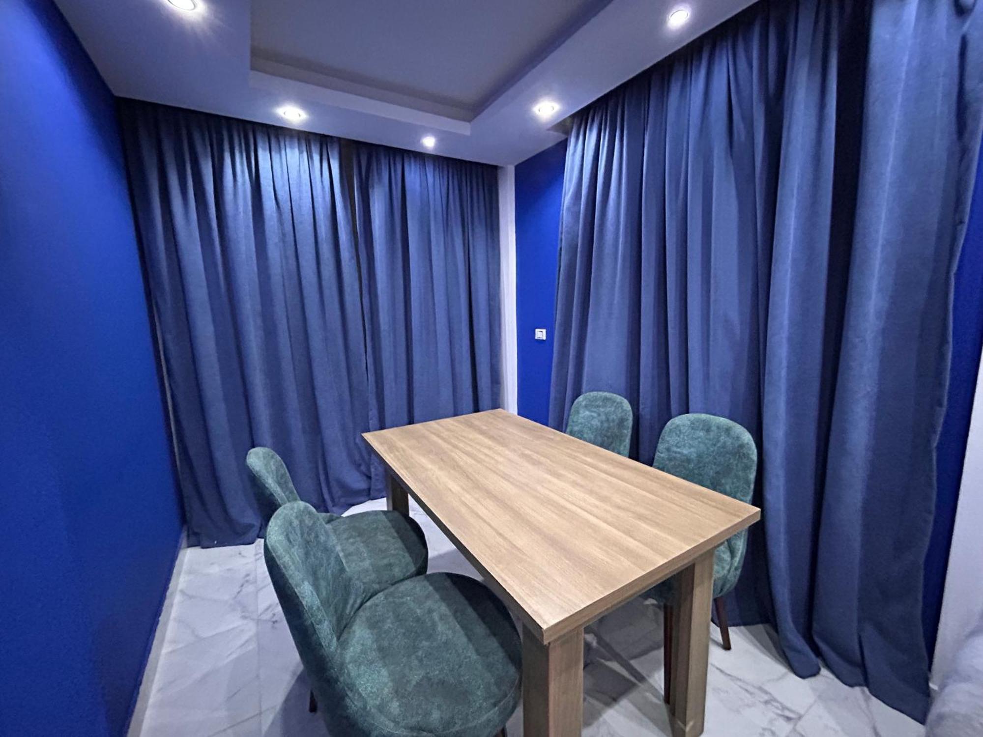 Appartement 2-bedroom With Pool View In Fanadir Bay With Free And Pool Access